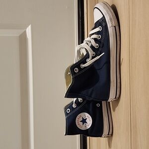 Converse Chuck Taylor All Star High Top - Navy